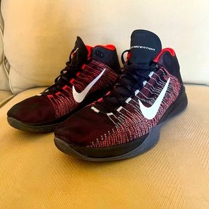 Men’s Nike basketball shoes